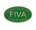 FIVA - Fédération Internationale des Véhicules Anciens