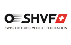 SHVF - Swiss Historic Vehicle Federation