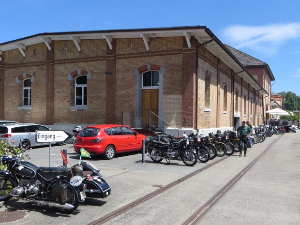 2014-06-22 Ausfahrt_Linthgebiet_Romanshorn