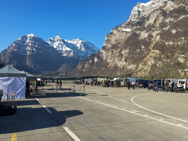 2017-04-08 Einstellfahrten Mollis