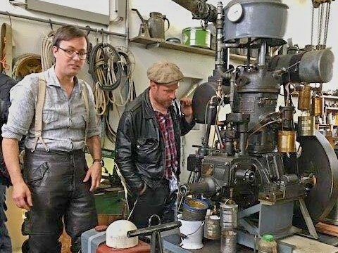 2018-06-24 Ausfahrt Stamm Linthgebiet 2018