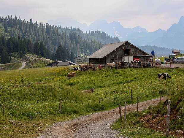 2018-07-19 Pragelfahrt 2018