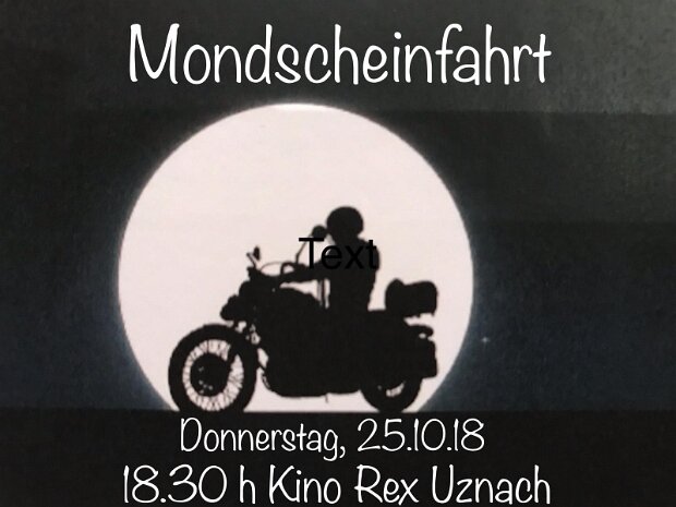 2018-10-25 Mondscheinfahrt Klosterberg