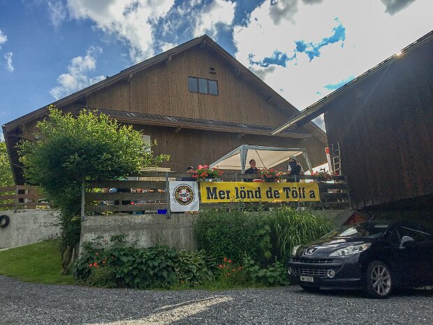 2020-07-11 Michaelskreuz