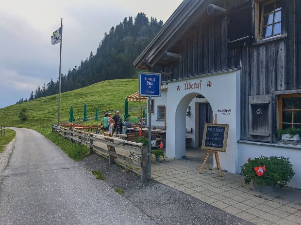 2020-07-30 Kunkelspass-Fahrt