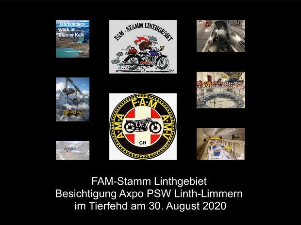 2020-08-30 Ausfahrt Besichtigung KLL