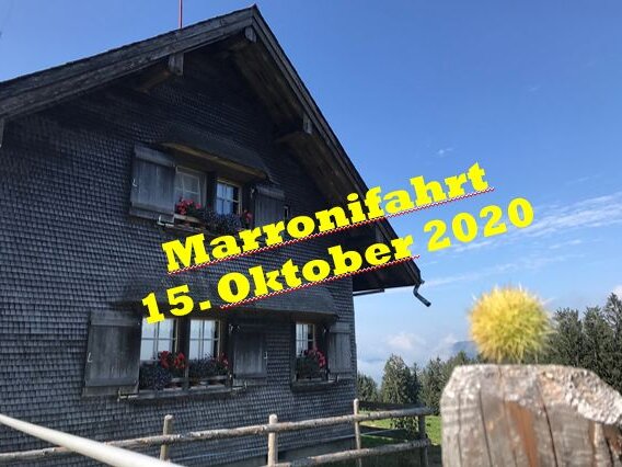 2020-10-15 1. Marronifahrt Wissboden