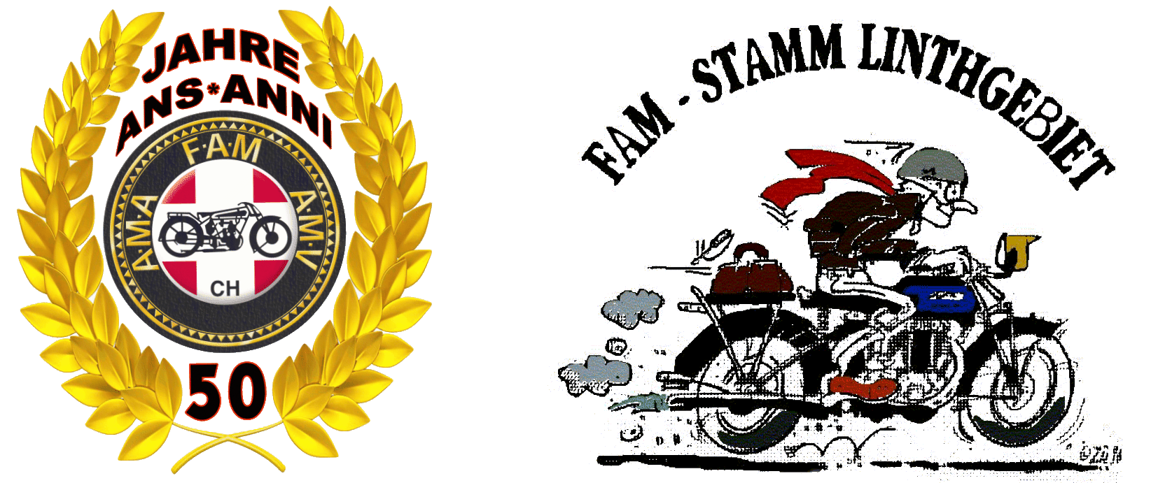 FAM Stamm Linthgebiet