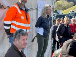 2025-04-05 - 12. Einstellfahrt Mollis