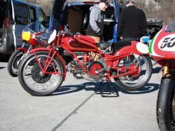 2025-04-05 - 12. Einstellfahrt Mollis