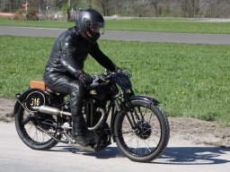 2025-04-05 - 12. Einstellfahrt Mollis