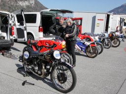 2025-04-05 - 12. Einstellfahrt Mollis