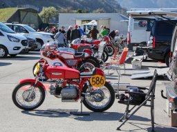 2025-04-05 - 12. Einstellfahrt Mollis