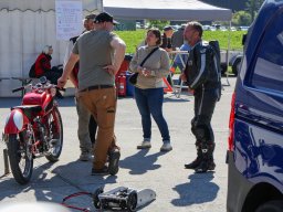 2025-04-05 - 12. Einstellfahrt Mollis