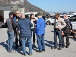 2025-04-05 - 12. Einstellfahrt Mollis