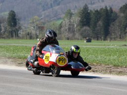 2025-04-05 - 12. Einstellfahrt Mollis