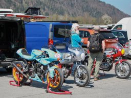 2025-04-05 - 12. Einstellfahrt Mollis