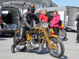 2025-04-05 - 12. Einstellfahrt Mollis