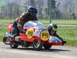 2025-04-05 - 12. Einstellfahrt Mollis