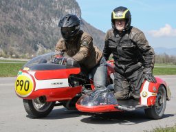 2025-04-05 - 12. Einstellfahrt Mollis