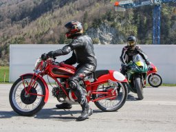 2025-04-05 - 12. Einstellfahrt Mollis