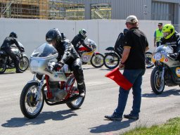 2025-04-05 - 12. Einstellfahrt Mollis