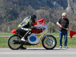 2025-04-05 - 12. Einstellfahrt Mollis