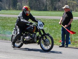 2025-04-05 - 12. Einstellfahrt Mollis