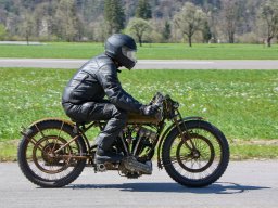 2025-04-05 - 12. Einstellfahrt Mollis