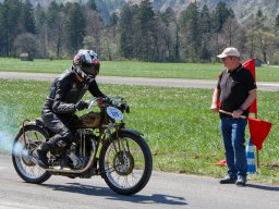 2025-04-05 - 12. Einstellfahrt Mollis