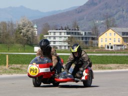 2025-04-05 - 12. Einstellfahrt Mollis