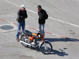 2025-04-05 - 12. Einstellfahrt Mollis