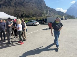 2025-04-05 - 12. Einstellfahrt Mollis