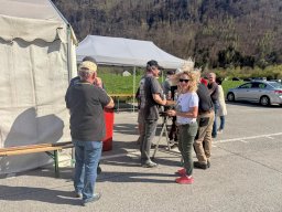 2025-04-05 - 12. Einstellfahrt Mollis