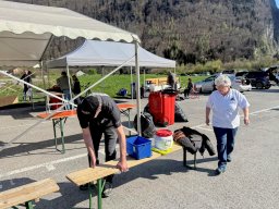 2025-04-05 - 12. Einstellfahrt Mollis