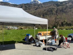 2025-04-05 - 12. Einstellfahrt Mollis