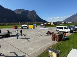 2025-04-05 - 12. Einstellfahrt Mollis