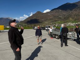 2025-04-05 - 12. Einstellfahrt Mollis