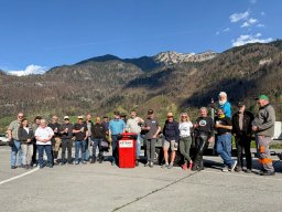 2025-04-05 - 12. Einstellfahrt Mollis