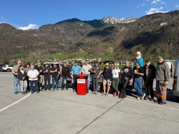 2025-04-05 - 12. Einstellfahrt Mollis