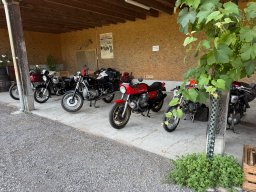 5. Juli 2025 - 46. Innerschweizer Freundschafts-Treffen