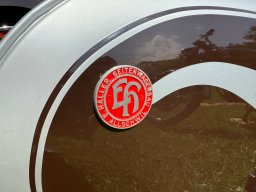 5. Juli 2025 - 46. Innerschweizer Freundschafts-Treffen