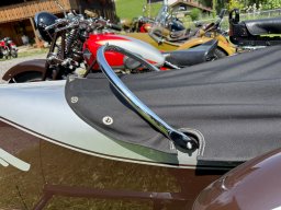 5. Juli 2025 - 46. Innerschweizer Freundschafts-Treffen