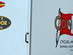 5. Juli 2025 - 46. Innerschweizer Freundschafts-Treffen