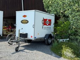 5. Juli 2025 - 46. Innerschweizer Freundschafts-Treffen