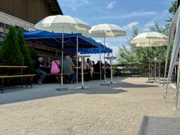 5. Juli 2025 - 46. Innerschweizer Freundschafts-Treffen