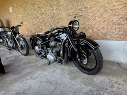 5. Juli 2025 - 46. Innerschweizer Freundschafts-Treffen