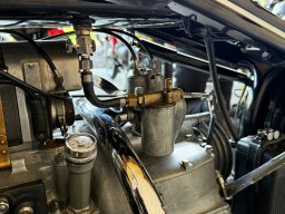 5. Juli 2025 - 46. Innerschweizer Freundschafts-Treffen