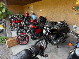 5. Juli 2025 - 46. Innerschweizer Freundschafts-Treffen