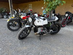 5. Juli 2025 - 46. Innerschweizer Freundschafts-Treffen